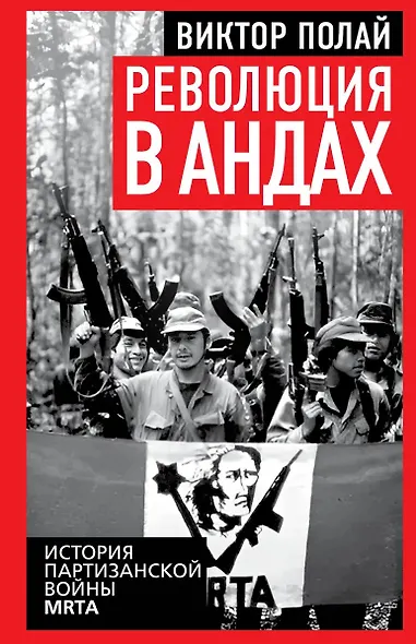 Революция в Андах. Партизаны спускаются с гор - фото 1