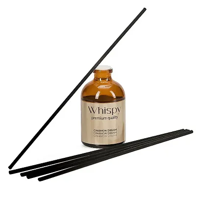 Диффузор ароматический Коричная мечта (50мл) (orl_d50_CD) - фото 2