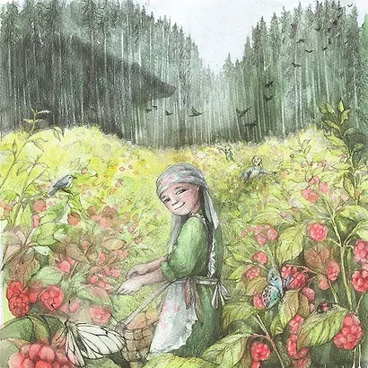 Сказочное Поволжье - фото 12