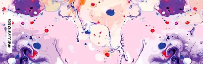 Пенал блестящий Liquid - фото 4