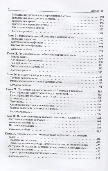 Акушерство Учебник (2 изд) Савельева - фото 5