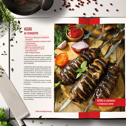 Кебабы. Техника и секреты приготовления. 60 рецептов шиш-кебабов, дёнер-кебабов, люля-кебабов - фото 9