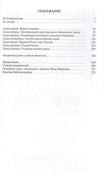 Илья Муромец - фото 2