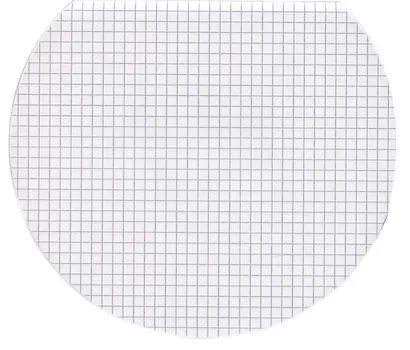 Блокнот 40 листов в клетку "Brawl Stars" фигурный, скрепка, в ассортименте - фото 6