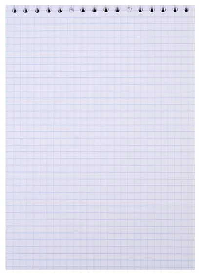 Блокнот "СПб", А5, 50 листов, в ассортименте - фото 2