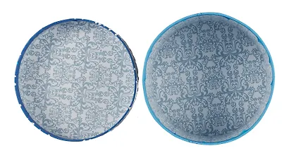 Коробка подарочная "Зимний мишка" 16*11,5см, Новый год, картон - фото 2