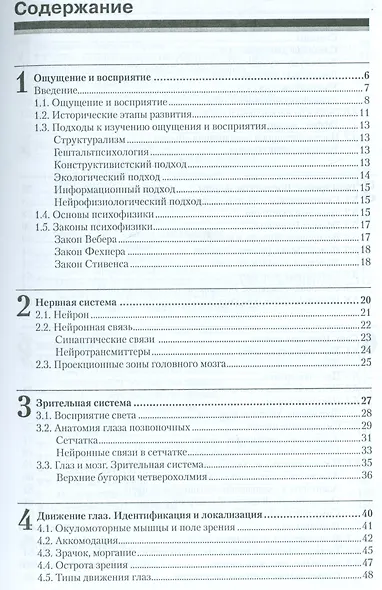 Визуальное восприятие - фото 2