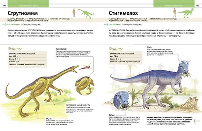 Динозавры и другие древние животные Земли - фото 9