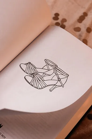 Правило Диксон - фото 14