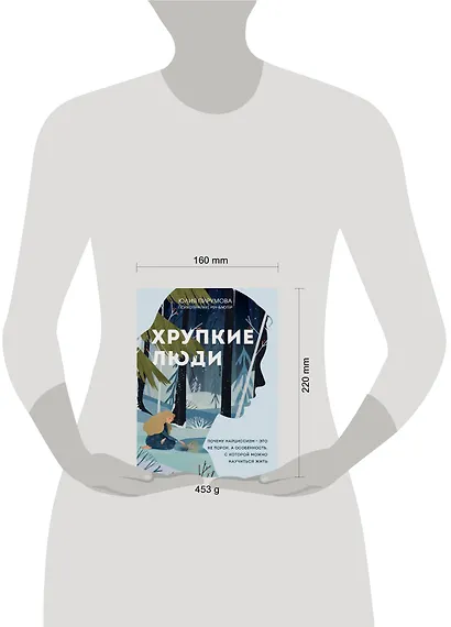 Хрупкие люди. Почему нарциссизм - это не порок, а особенность, с которой можно научиться жить - фото 7