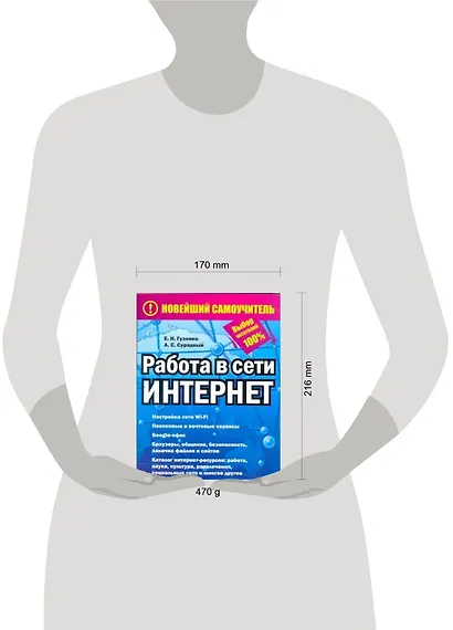 Работа в сети Интернет - фото 2