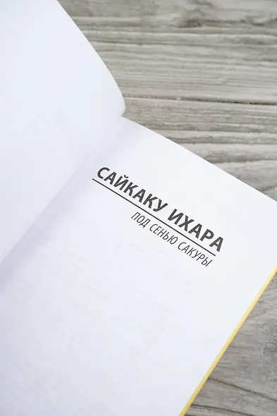 Под сенью сакуры - фото 9