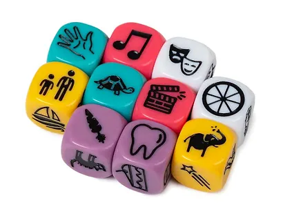 Настольная игра "Коннект" - фото 6