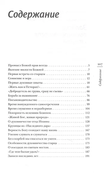 Записки письмоводителя старца - фото 2