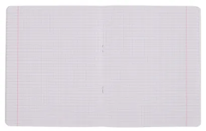 Тетрадь 48 листов, клетка, "Easy Cover", в ассортименте - фото 3