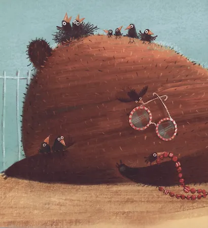 Когда мне грустно - фото 4