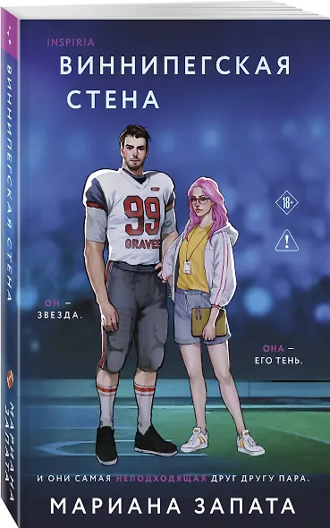 Виннипегская стена и я - фото 3