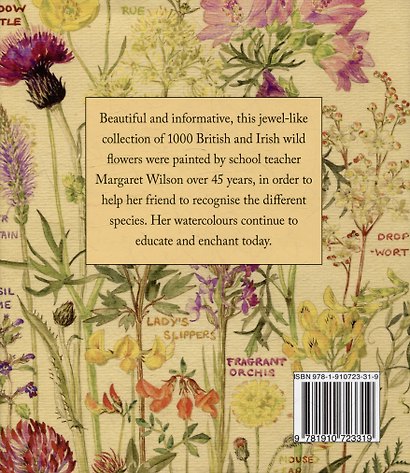 Wild Flowers of Britain: Month by Month - фото 2