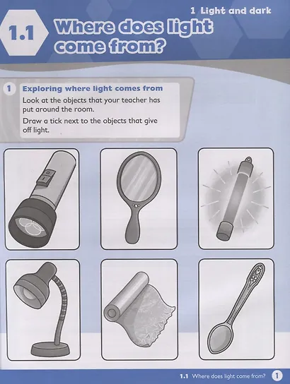 Max Science primary. Discovering through Enquiry. Workbook 2 - фото 3