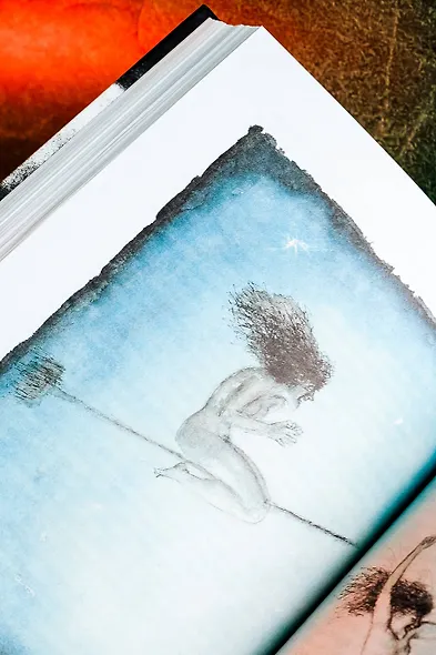 Мастер и Маргарита с иллюстрациями Геннадия Калиновского - фото 13