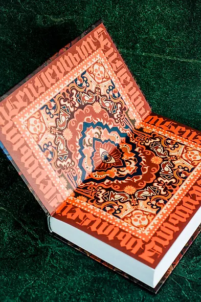 Шиза, Хром и всякая хтонь - фото 5