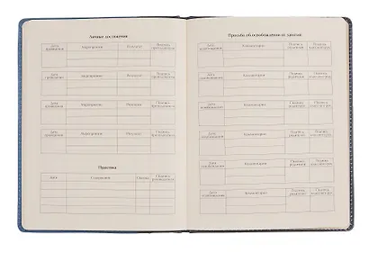 Дневник шк. "Волна" 7БЦ, иск.кожа, полноцв.печать, ляссе - фото 7