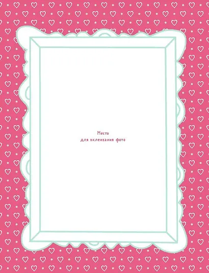 Дневничок для девочек А5 48л "Девочка с бантиком" интегр.обл., со стикерами - фото 7