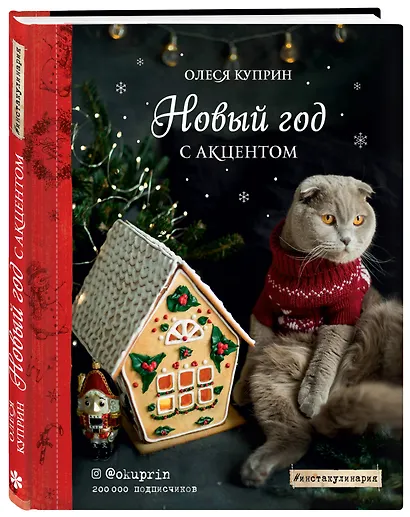Новый год с акцентом - фото 3