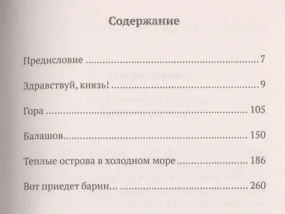 Повести и рассказы А.Н. Варламова - фото 2