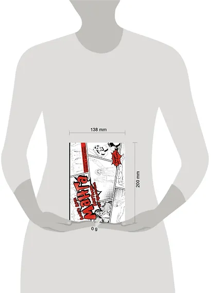 Манга. Анатомия для художников. Тело, конечности, позы, персонаж в движении. Tutorial + Sketchbook - фото 4