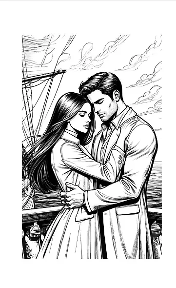 Разбитые судьбы - фото 14