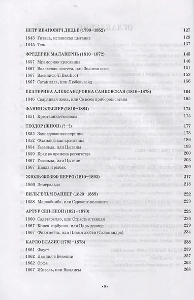 Антология балетного либретто. Россия 1800-1917. Москва. Бернарделли, Блазис, Богданов, Бодри, Ваннер, Герино, Глушковский... - фото 3