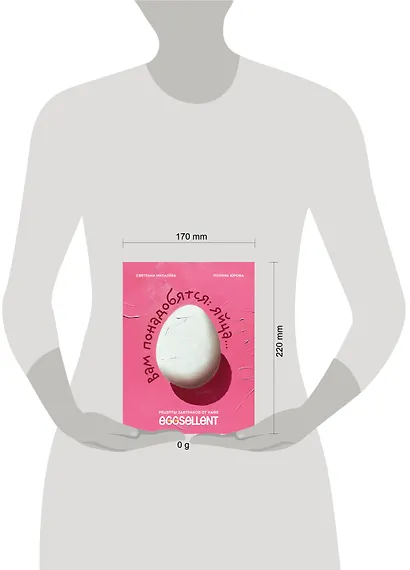 Вам понадобятся яйца. Рецепты завтраков от кафе EGGSELLENT - фото 13