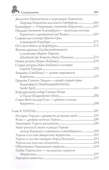 Австрия (мИП) Обухова - фото 4