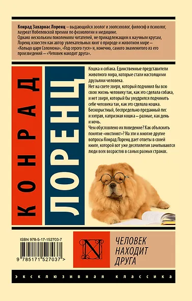 Человек находит друга - фото 2