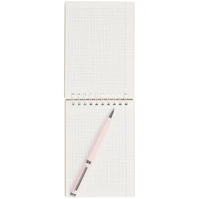 Блокнот «Fleurs», 100 листов, А6 - фото 2