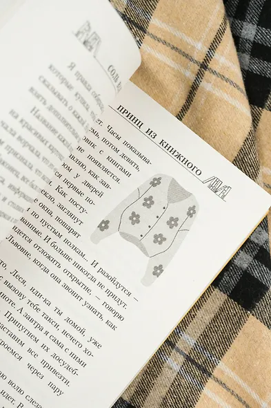 Принц из книжного - фото 14