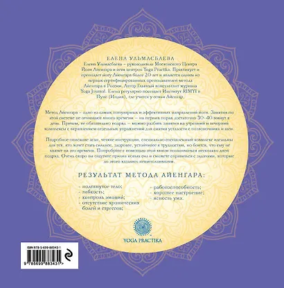 Основы йоги. Все, что нужно для самостоятельных занятий - фото 2