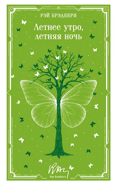 Летнее утро, летняя ночь - фото 1