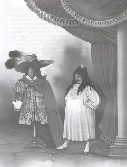 Сказки Г.Х. Андерсена: Принцесса на горошине. Новое платье короля. Огниво. Снежная королева и др. - фото 3