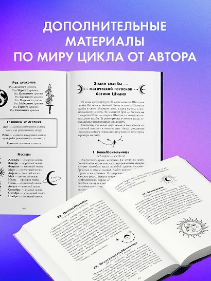 Тайна черного дракона - фото 8
