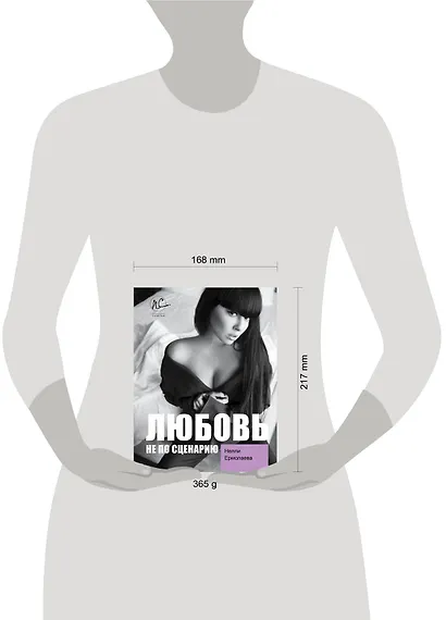 Любовь не по сценарию - фото 3