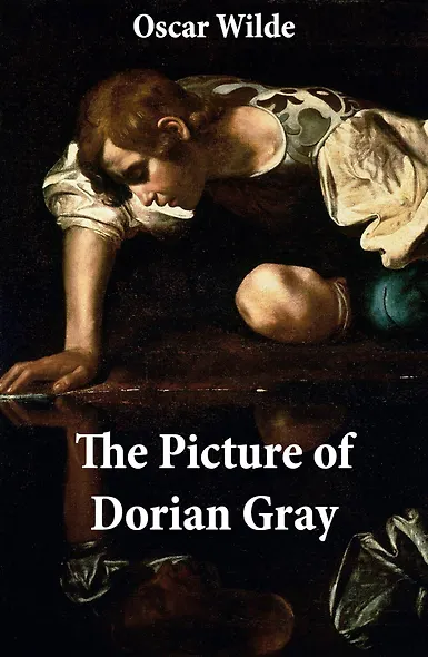 The Picture of Dorian Gray. Bloomsbury - фото 1