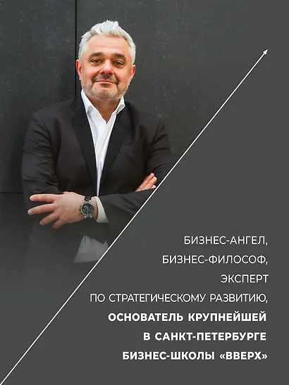 Мышление предпринимателя. Мысли, ведущие к результату - фото 5