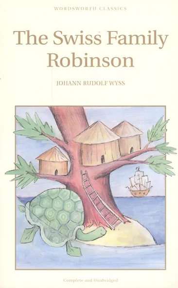 The Swiss Family Robinson - фото 2