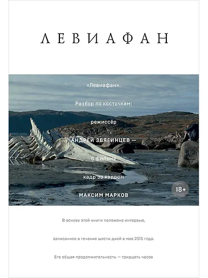 "Левиафан". Разбор по косточкам: режиссер Андрей Звягинцев - о фильме кадр за кадром - фото 1