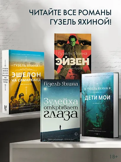 Эшелон на Самарканд - фото 5