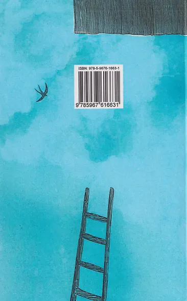 Гришка падает в небо. Недетские рассказы - фото 2