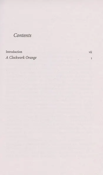 Clockwork Orange (B) (PMC), Burgess, Anthony - фото 2
