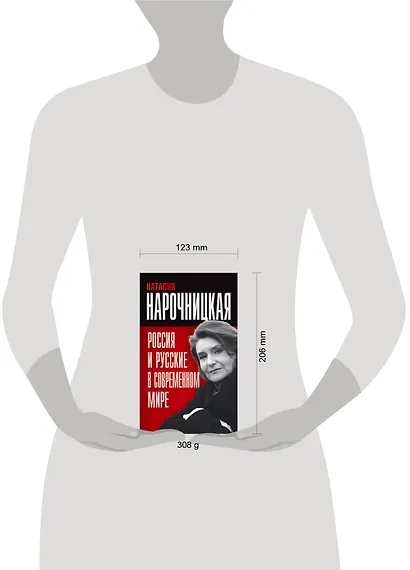 Россия и русские в современном мире - фото 3